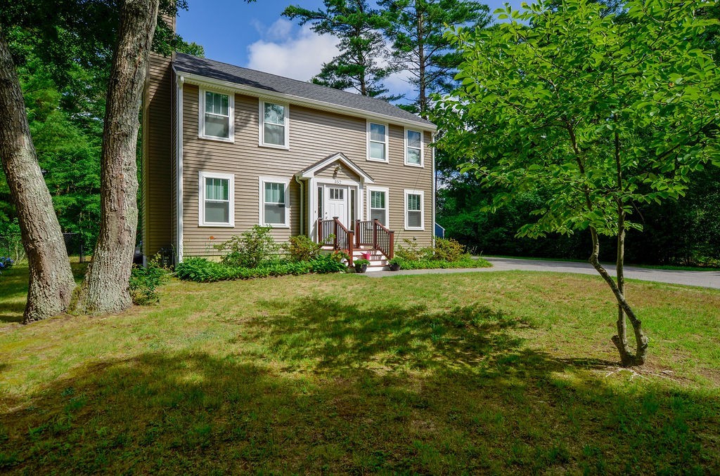 352 Marion Road, Wareham, MA 02571 — photo 2