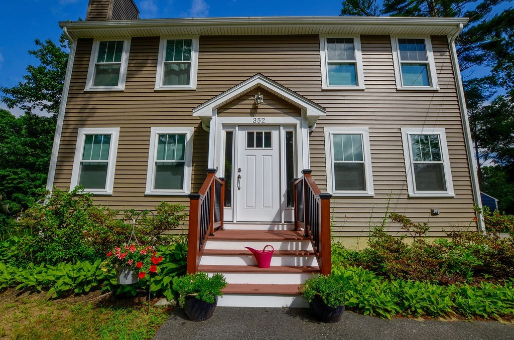 352 Marion Road, Wareham, MA 02571 — photo 3