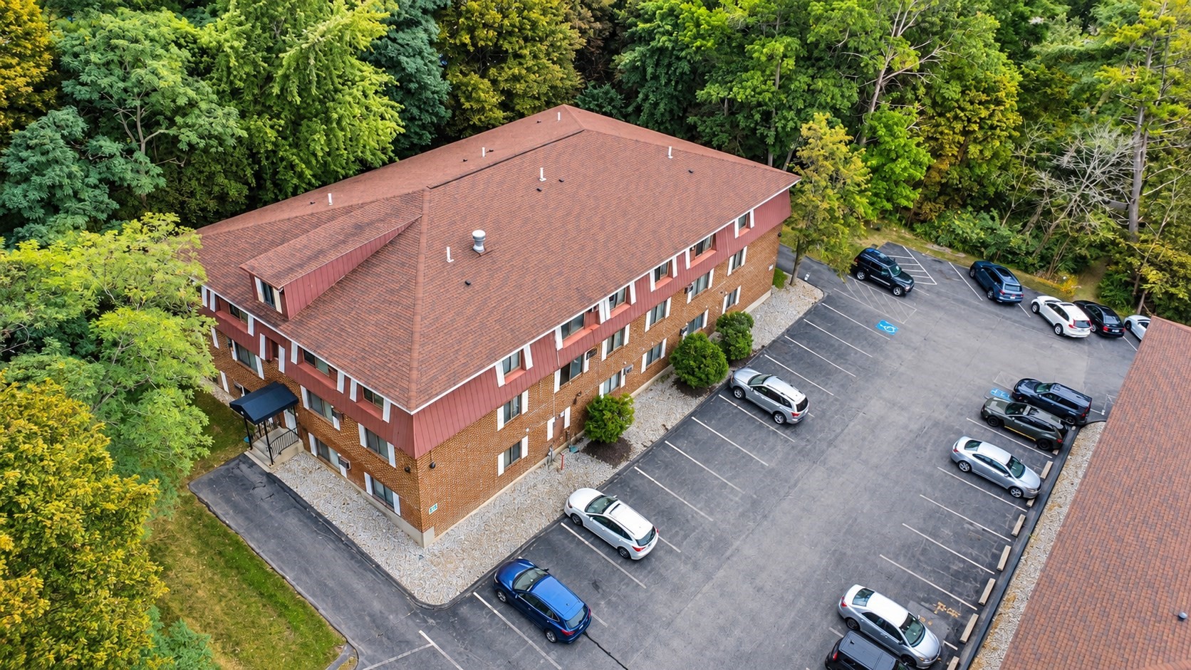 545 Calef Road #23, Manchester, NH 03103 — photo 3