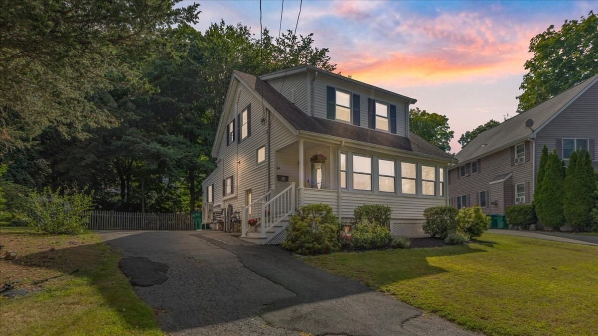 66 Edgemere Road, Lynn, MA 01904 — photo 2
