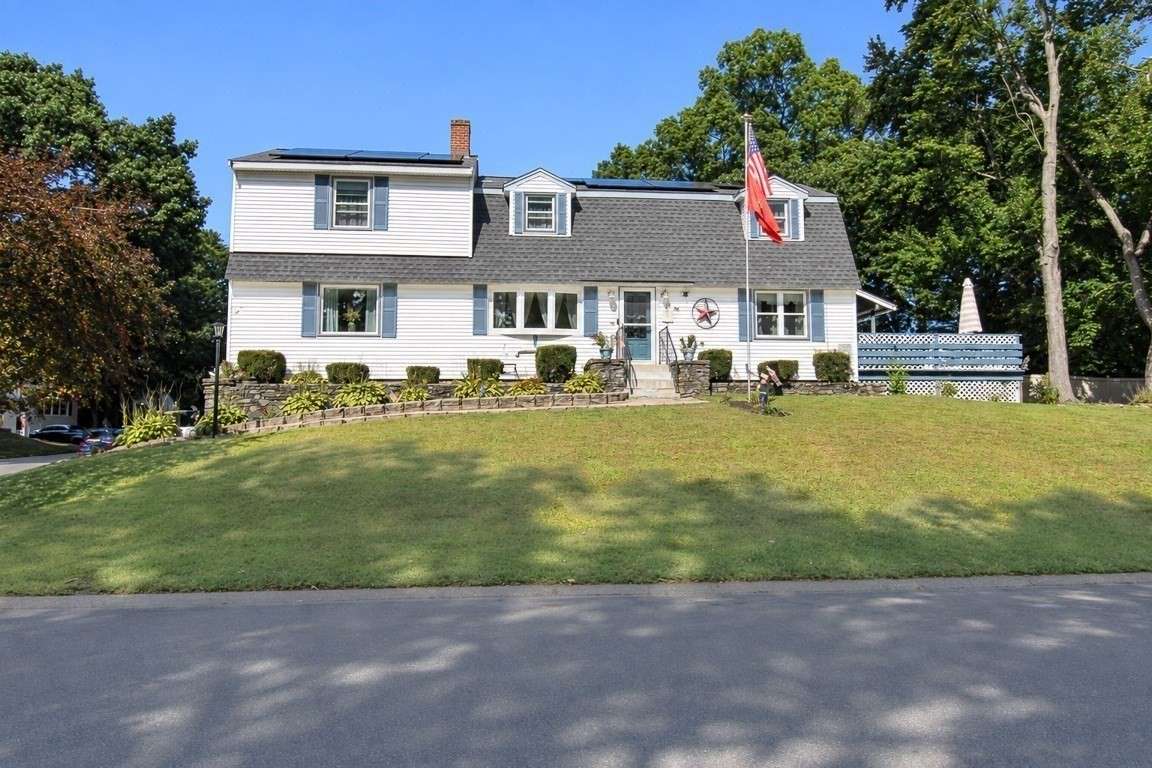 46 Sherwood Drive — photo
