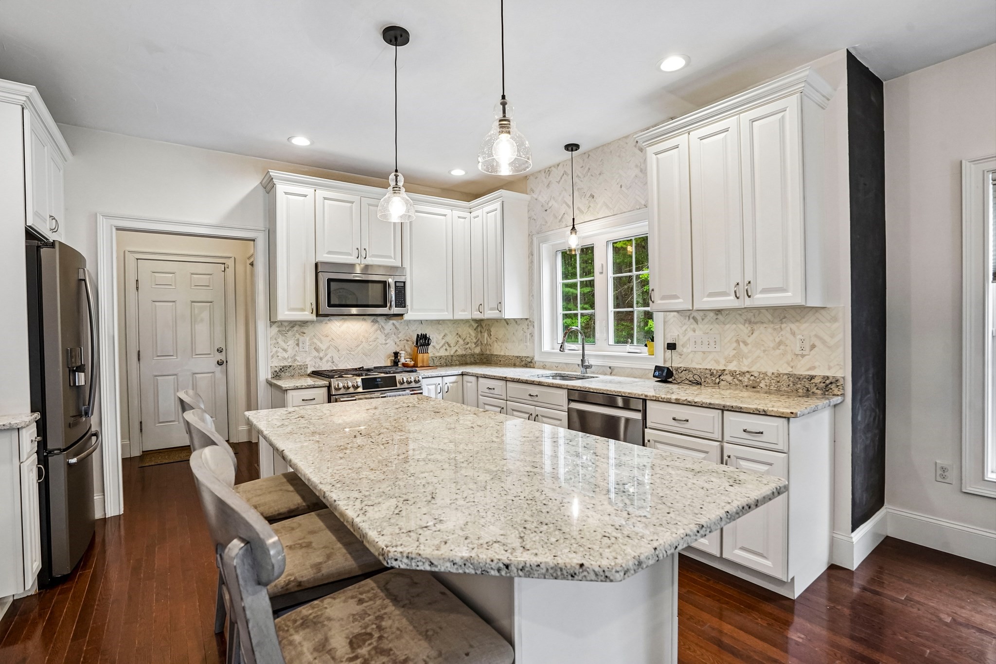 75 Silver Fox Road, Franklin, MA 02038 — photo 2