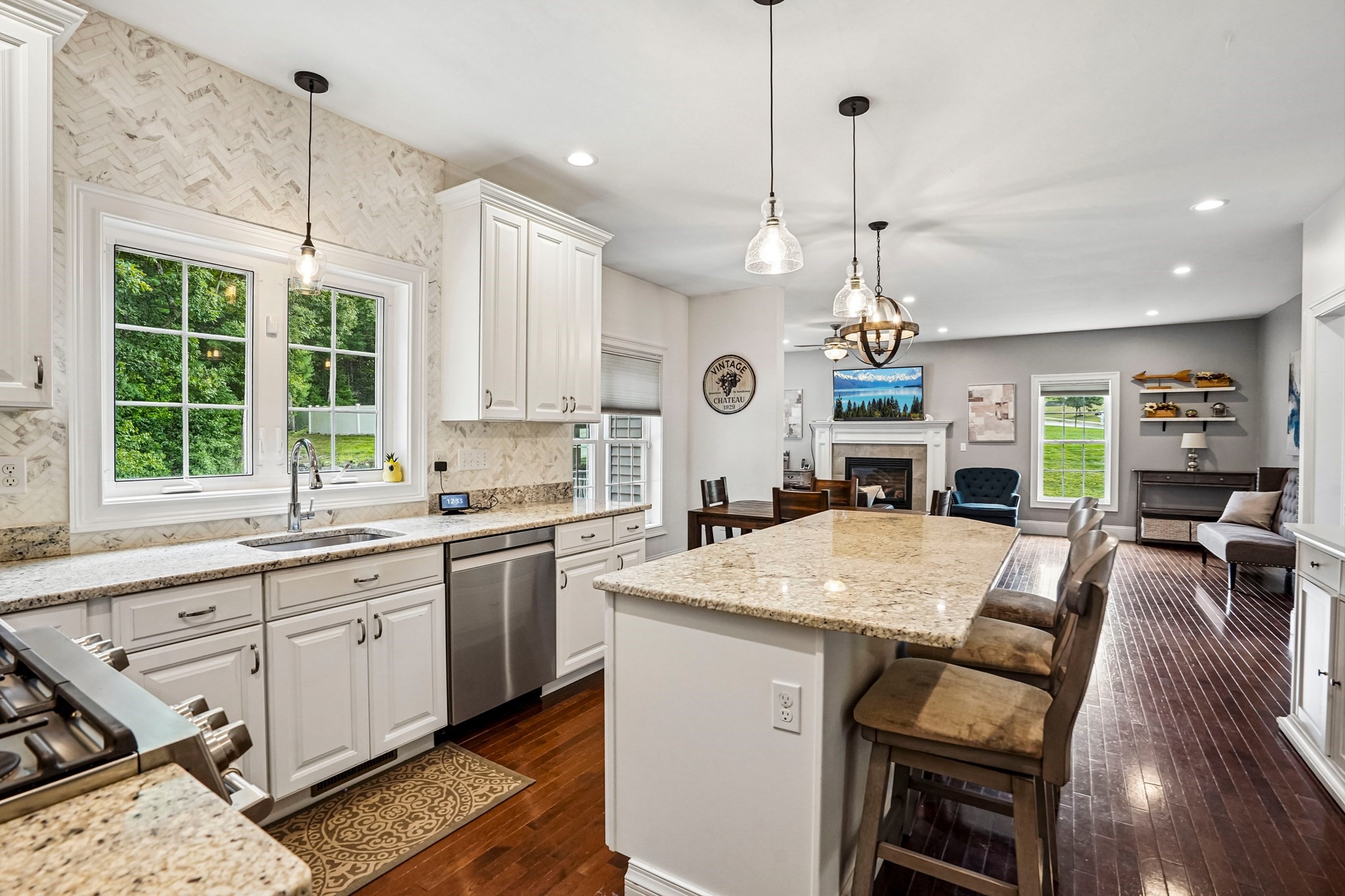 75 Silver Fox Road, Franklin, MA 02038 — photo 3