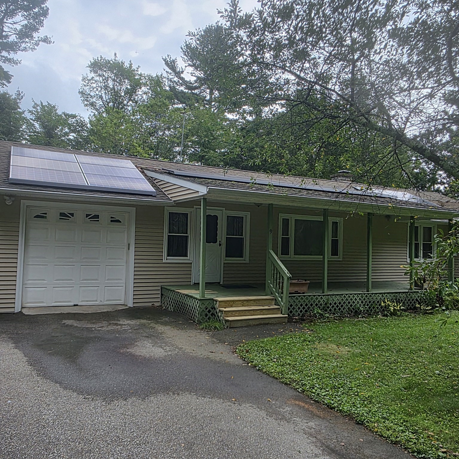 9 Richardson Corner Road — photo