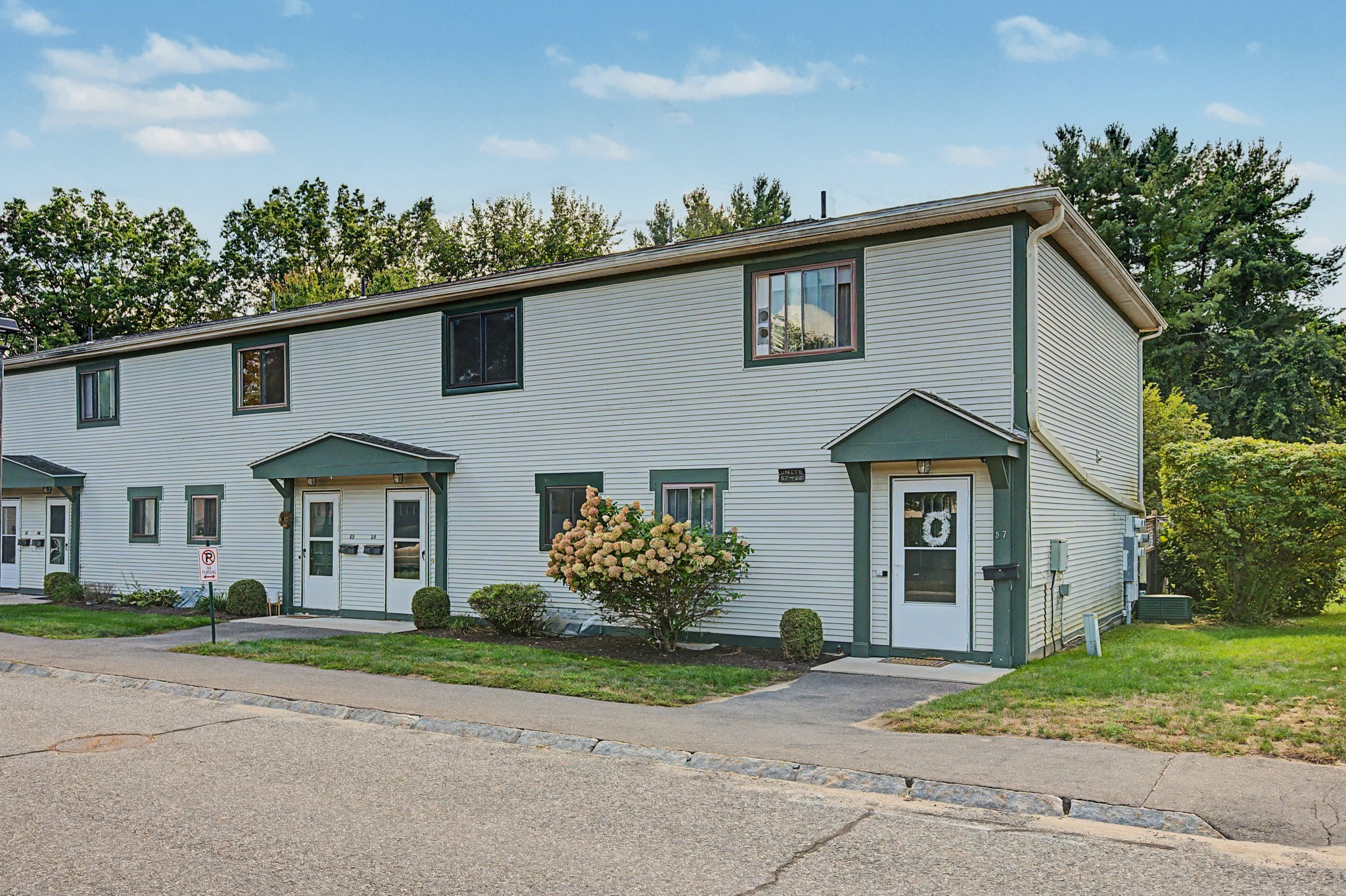 170 E. Hadley Road #58, Amherst, MA 01002 — photo 2