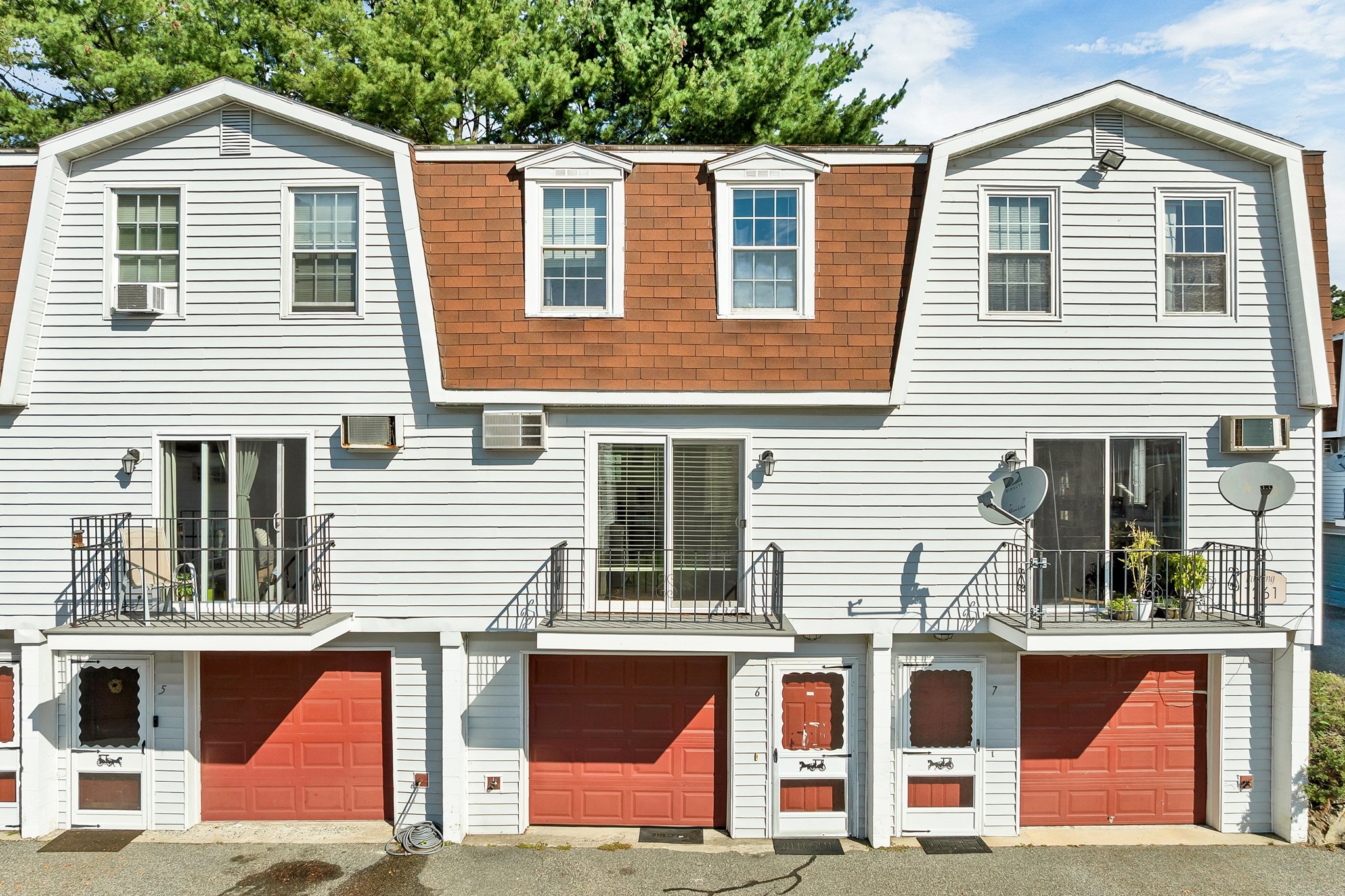 1261 Pawtucket Blvd #6 — photo