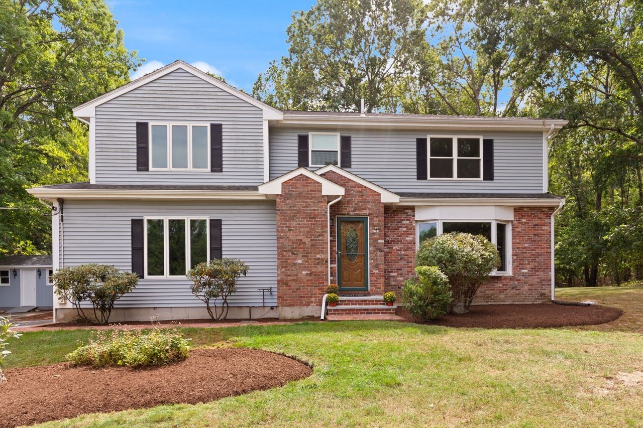14 Fox Hollow Ln — photo