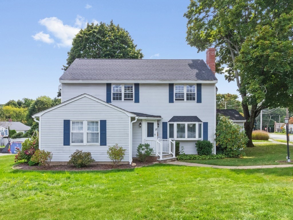 22 Abbott Road, Waltham, MA 02452 — photo 2