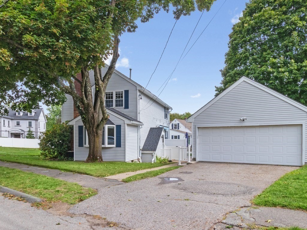 22 Abbott Road, Waltham, MA 02452 — photo 3