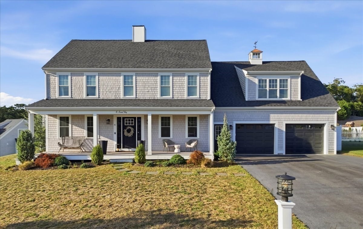 6 Karas Way — photo