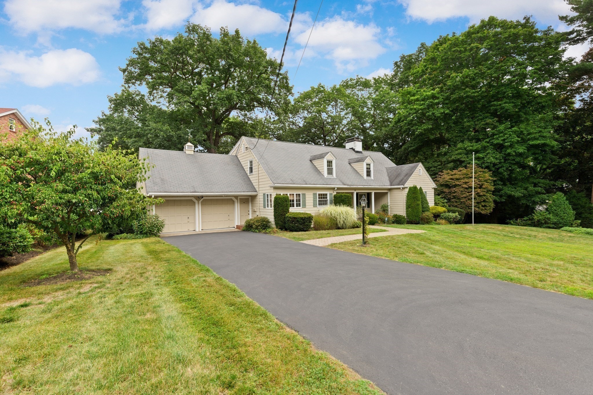 48 Locksley Road, Lynnfield, MA 01940 — photo 2