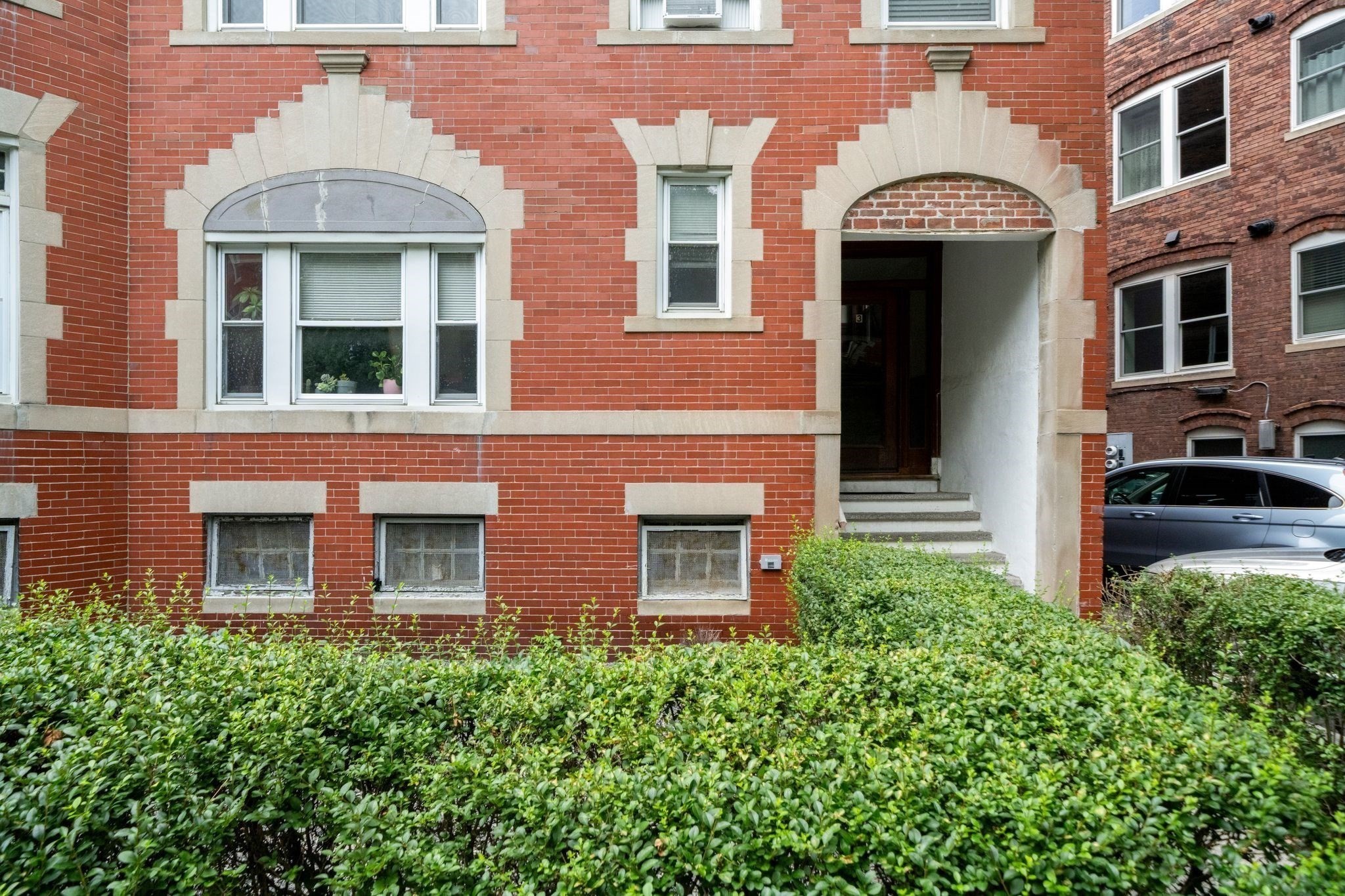 3 Strathmore Road, Brookline, MA 02445 — photo 2