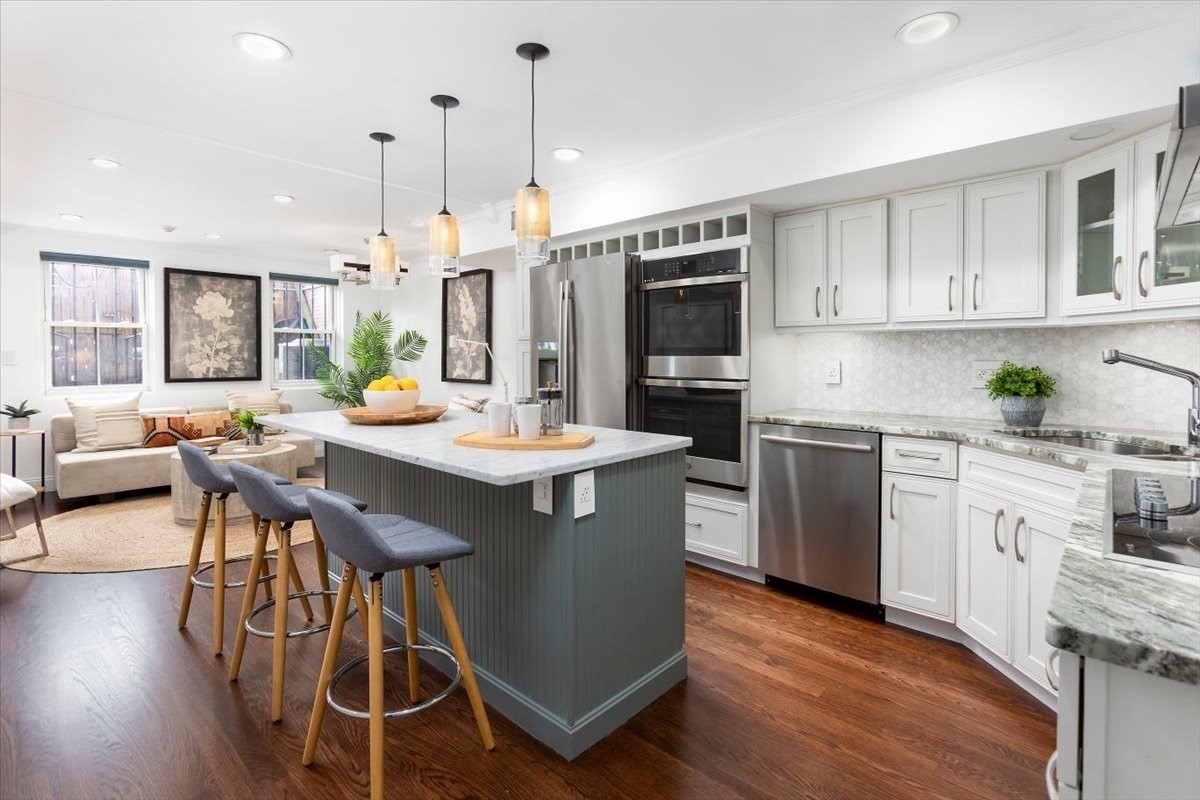 25 Dartmouth St #1 — photo