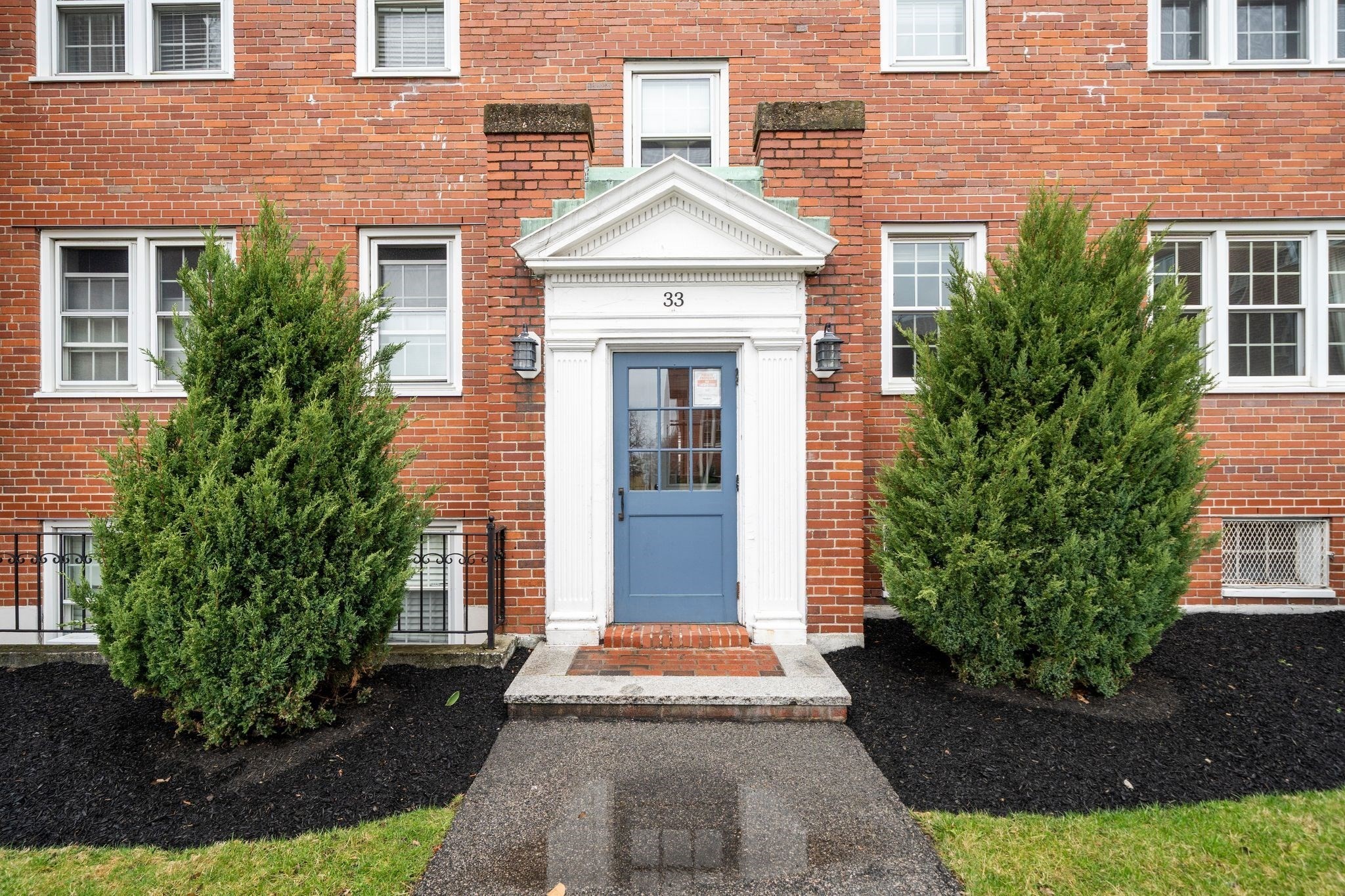 33 Lennon Ct #43 — photo