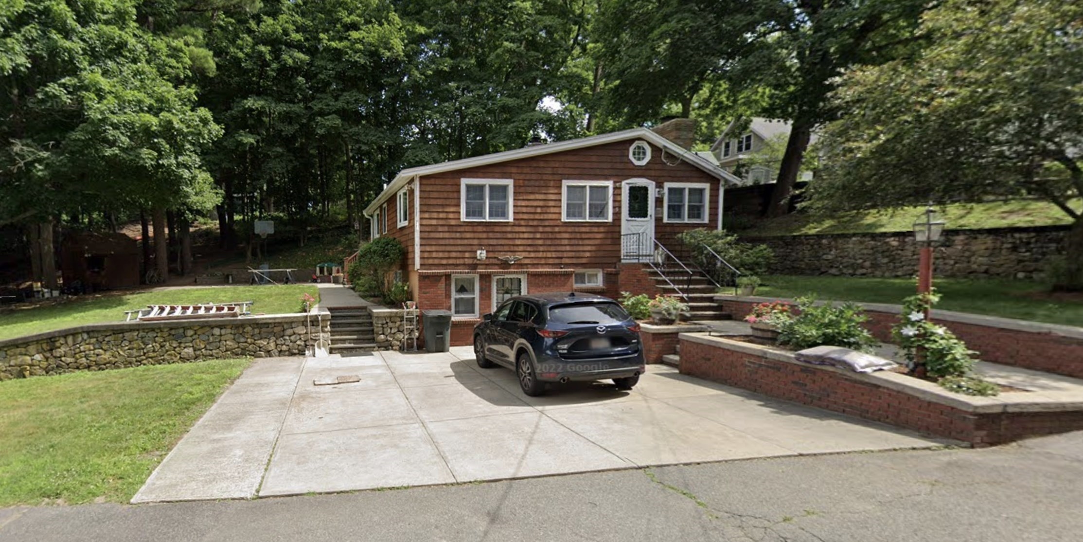 5 Mansion Road, Wayland, MA 01778 — photo 3