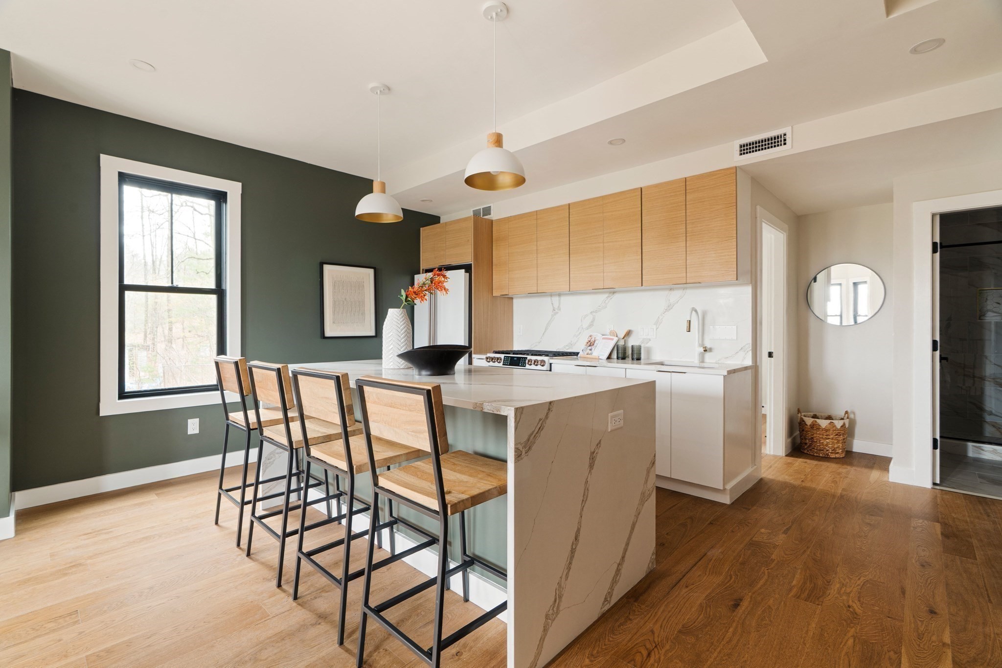 16-18 Yale Terrace #1 — photo
