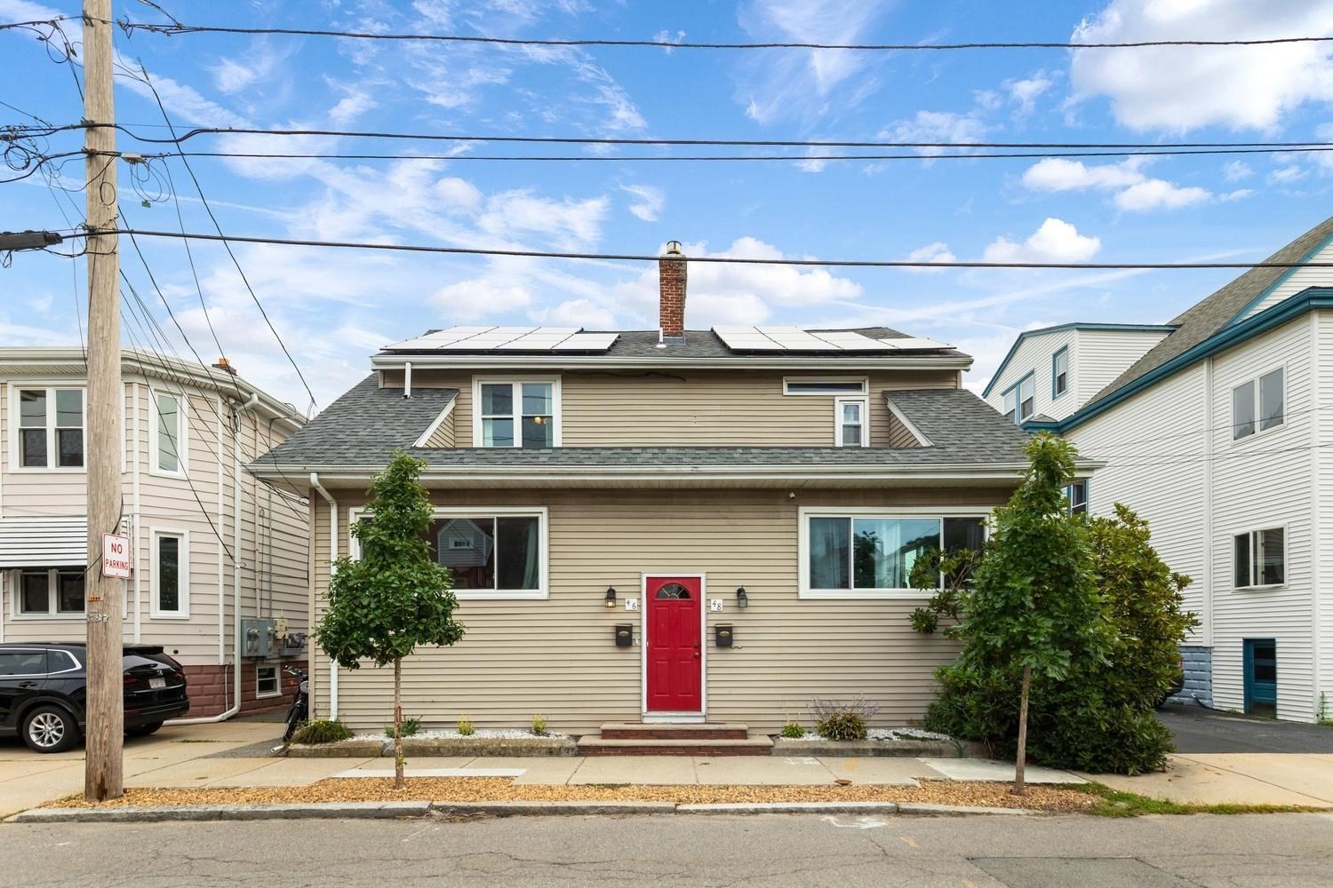46 Bickford Ave #46 — photo