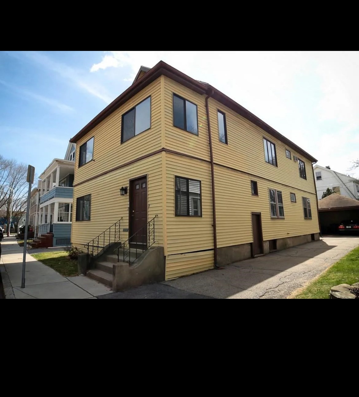 7 Seagrave Rd #1 — photo