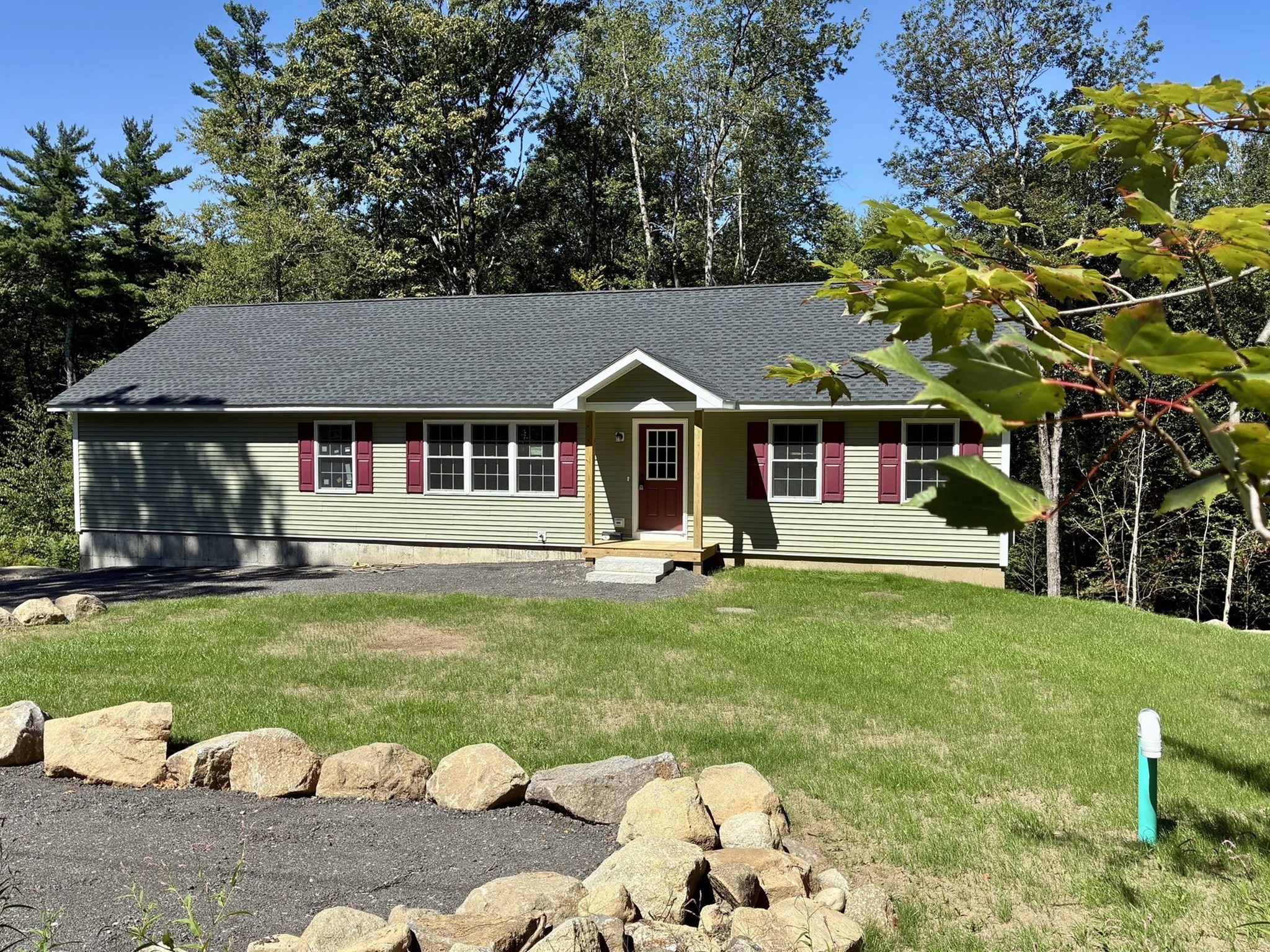 90 Secret Lake Rd. — photo