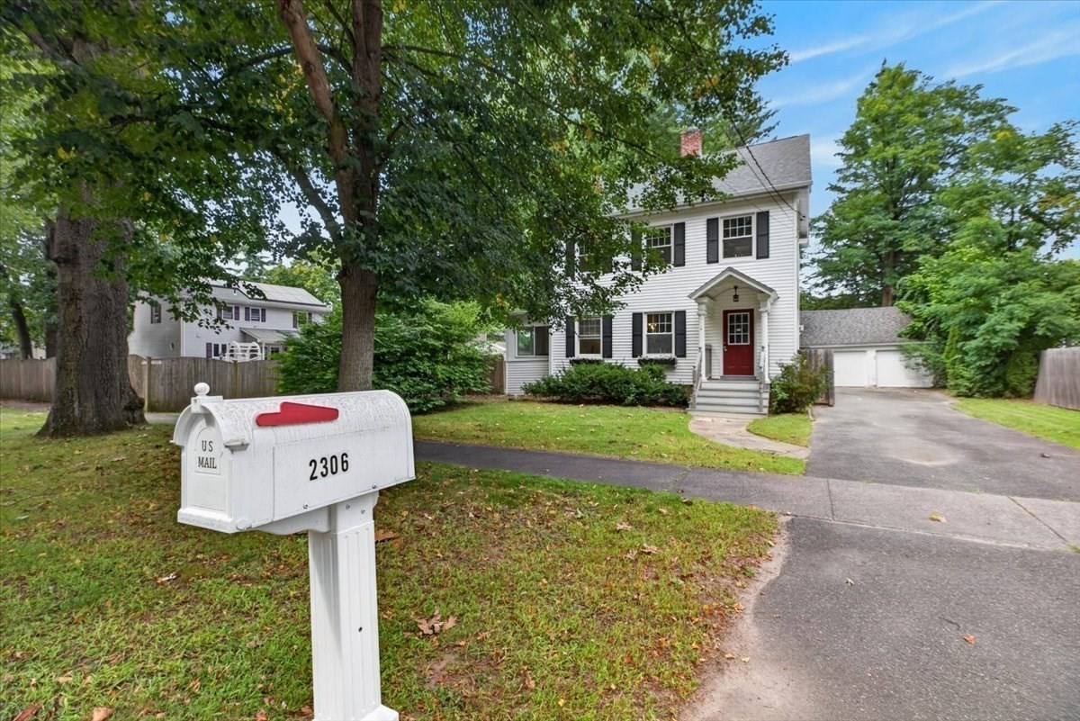 2306 Wilbraham Road, Springfield, MA 01129 — photo 2