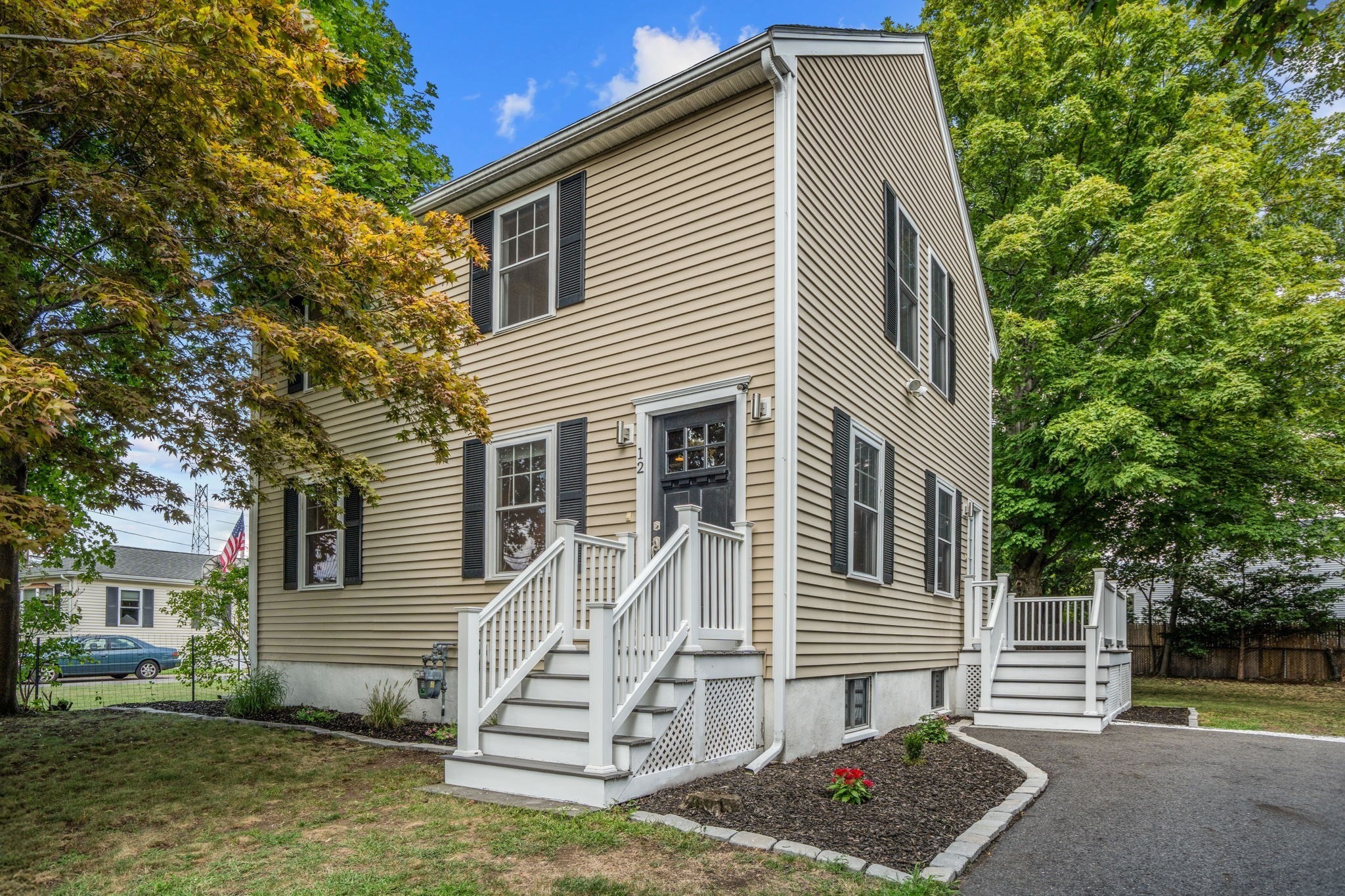 12 Lancaster Rd — photo