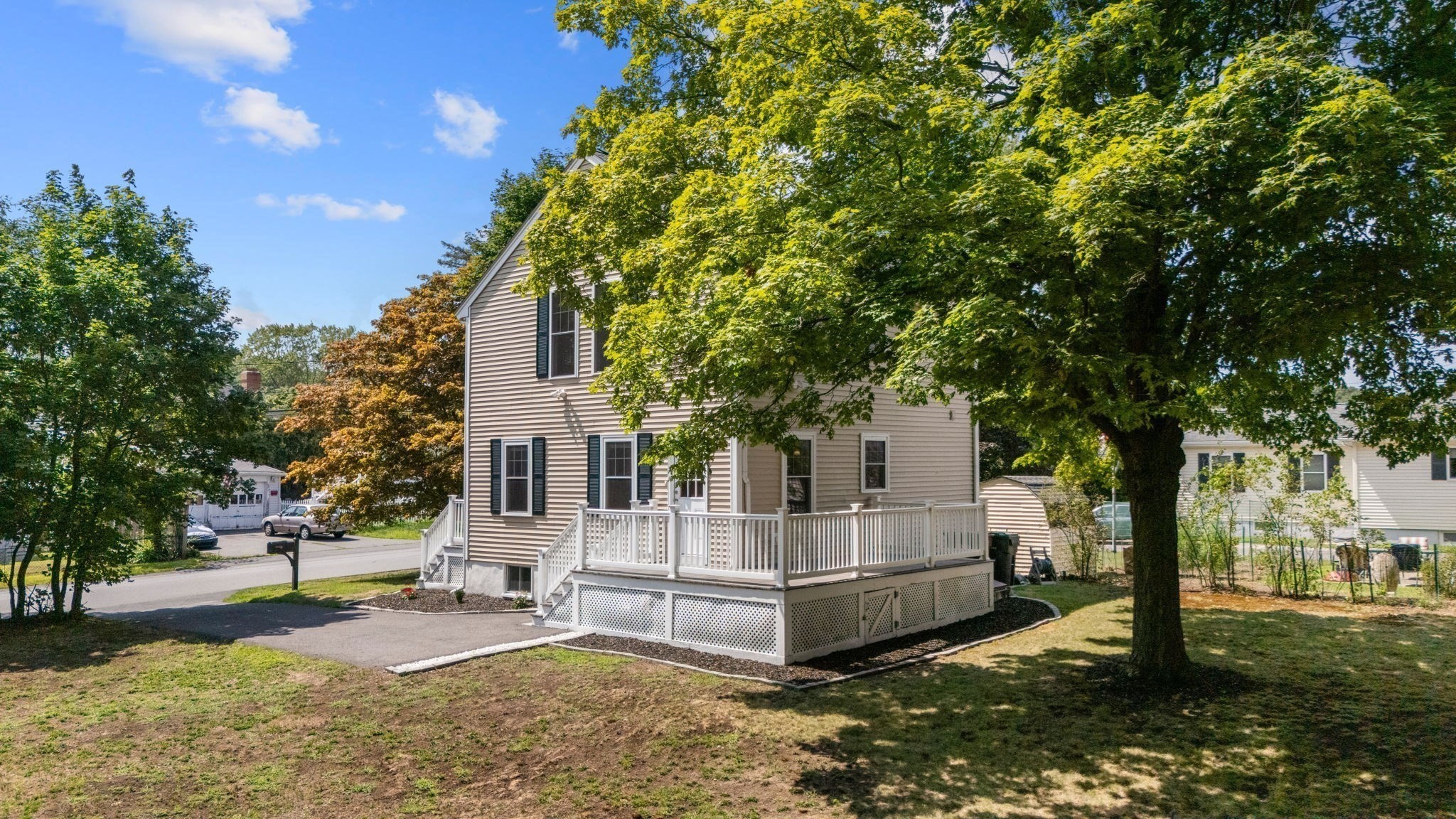 12 Lancaster Road, Dedham, MA 02026 — photo 2