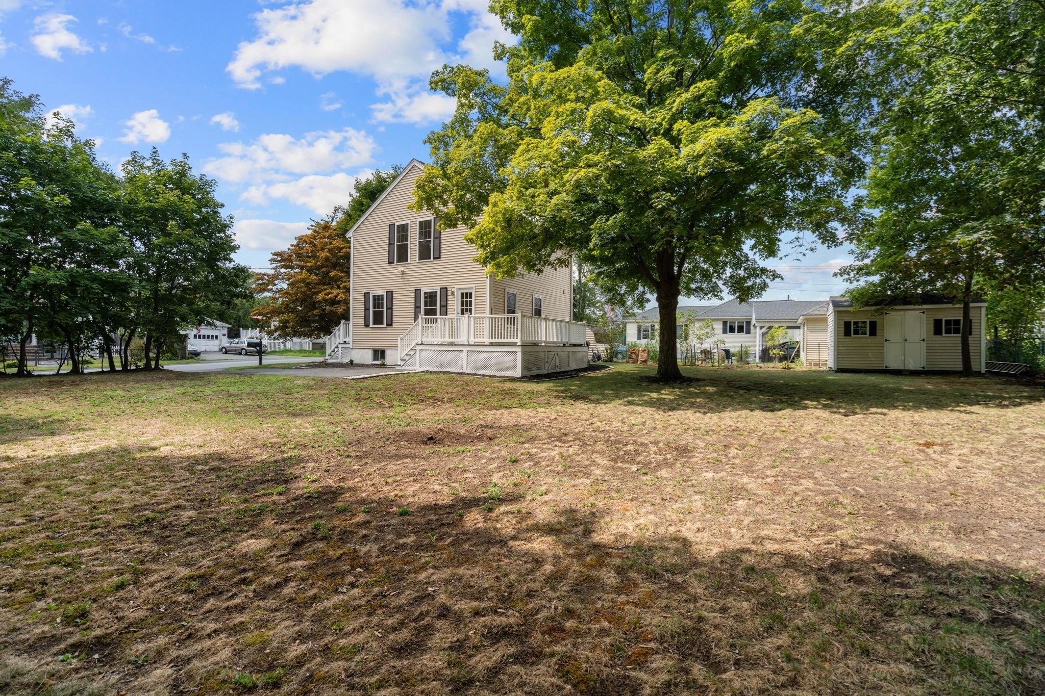 12 Lancaster Road, Dedham, MA 02026 — photo 3