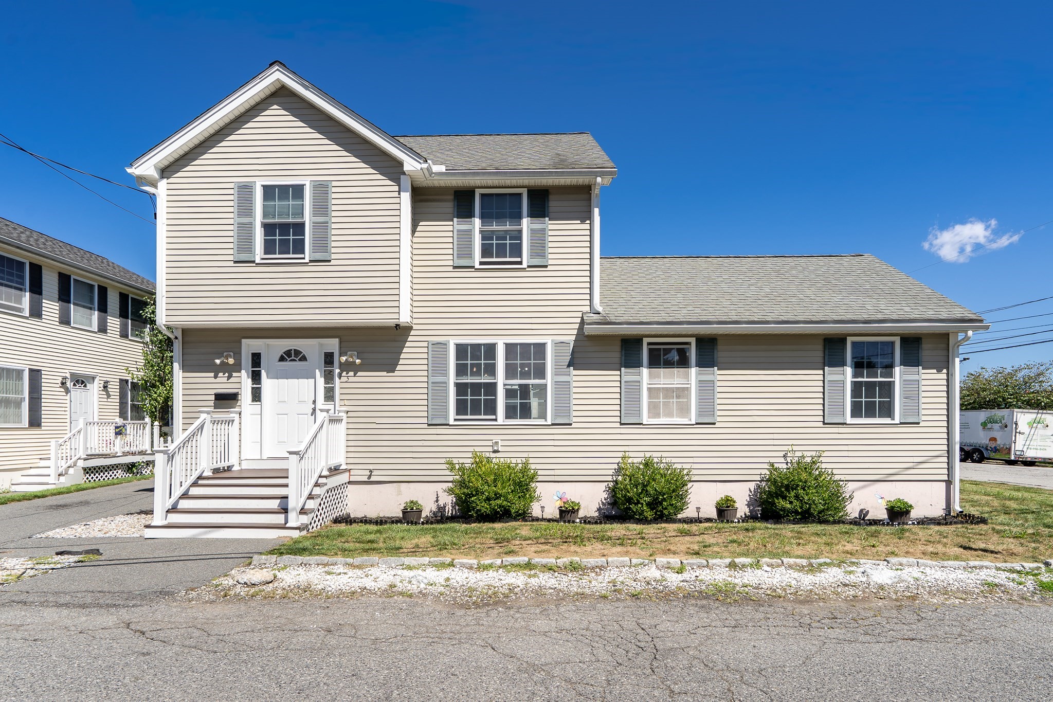 5 Wright Street #B — photo