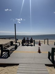 184 Old Wharf Road #G3 — photo