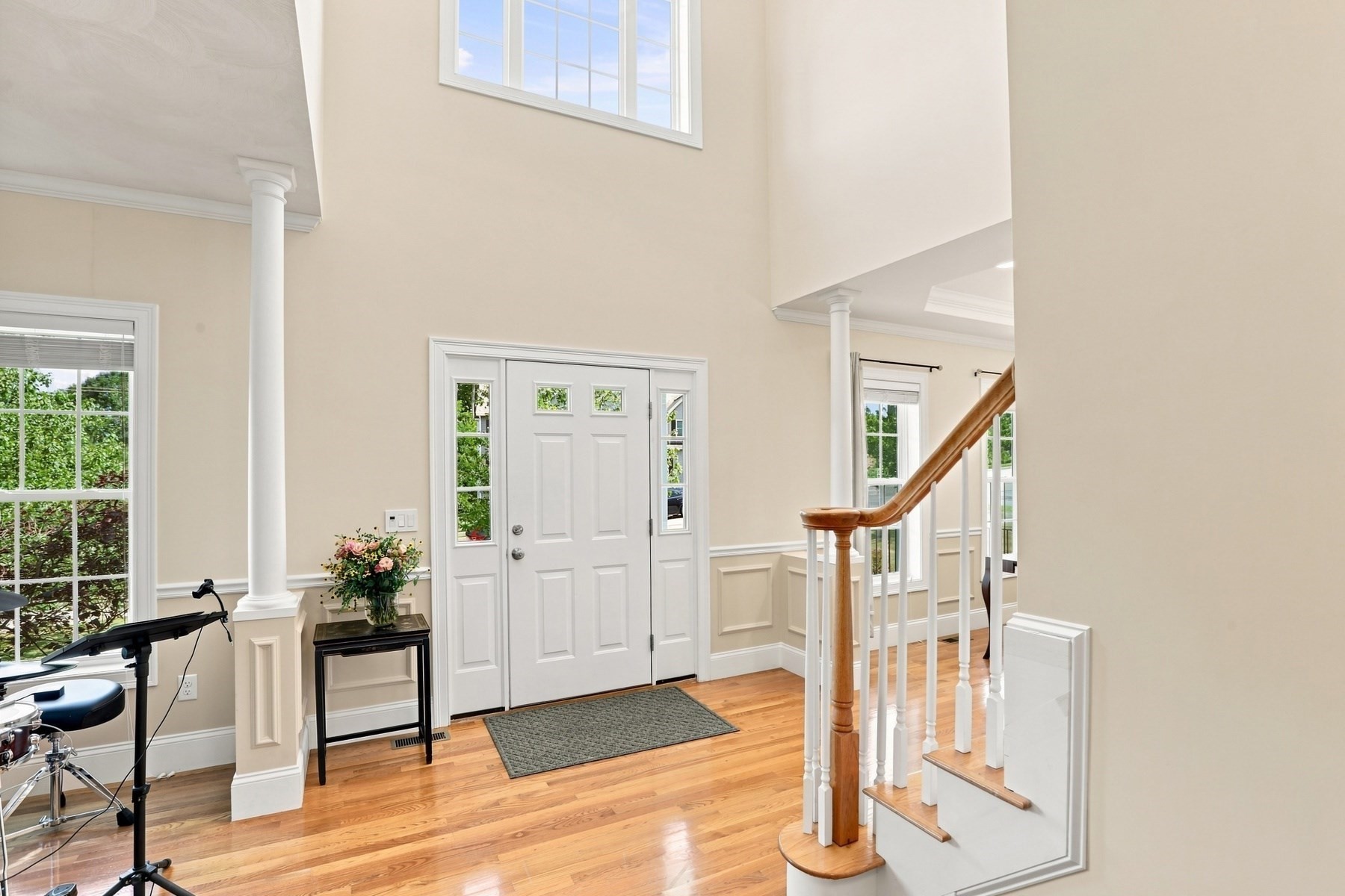 9 Forbes Road, Hudson, MA 01749 — photo 3
