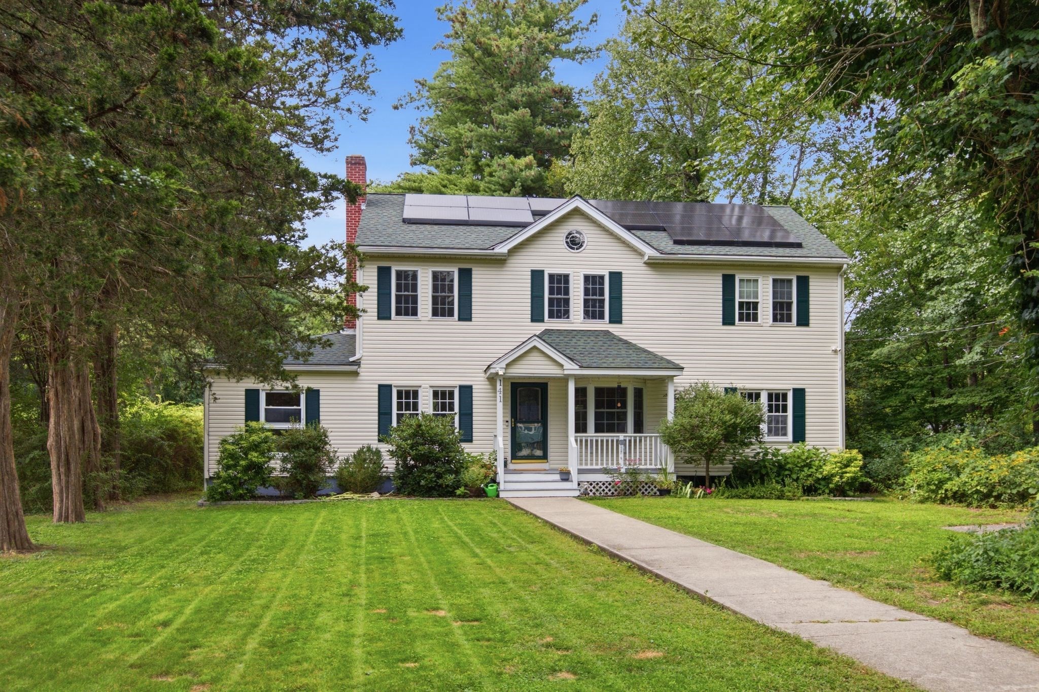 141 Wilmington Rd — photo