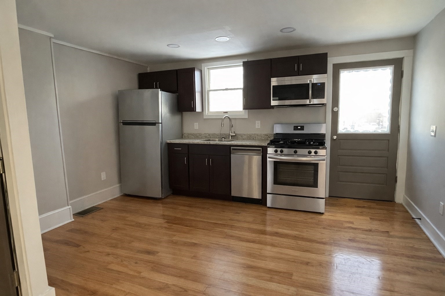 13 Hampden St #2 — photo