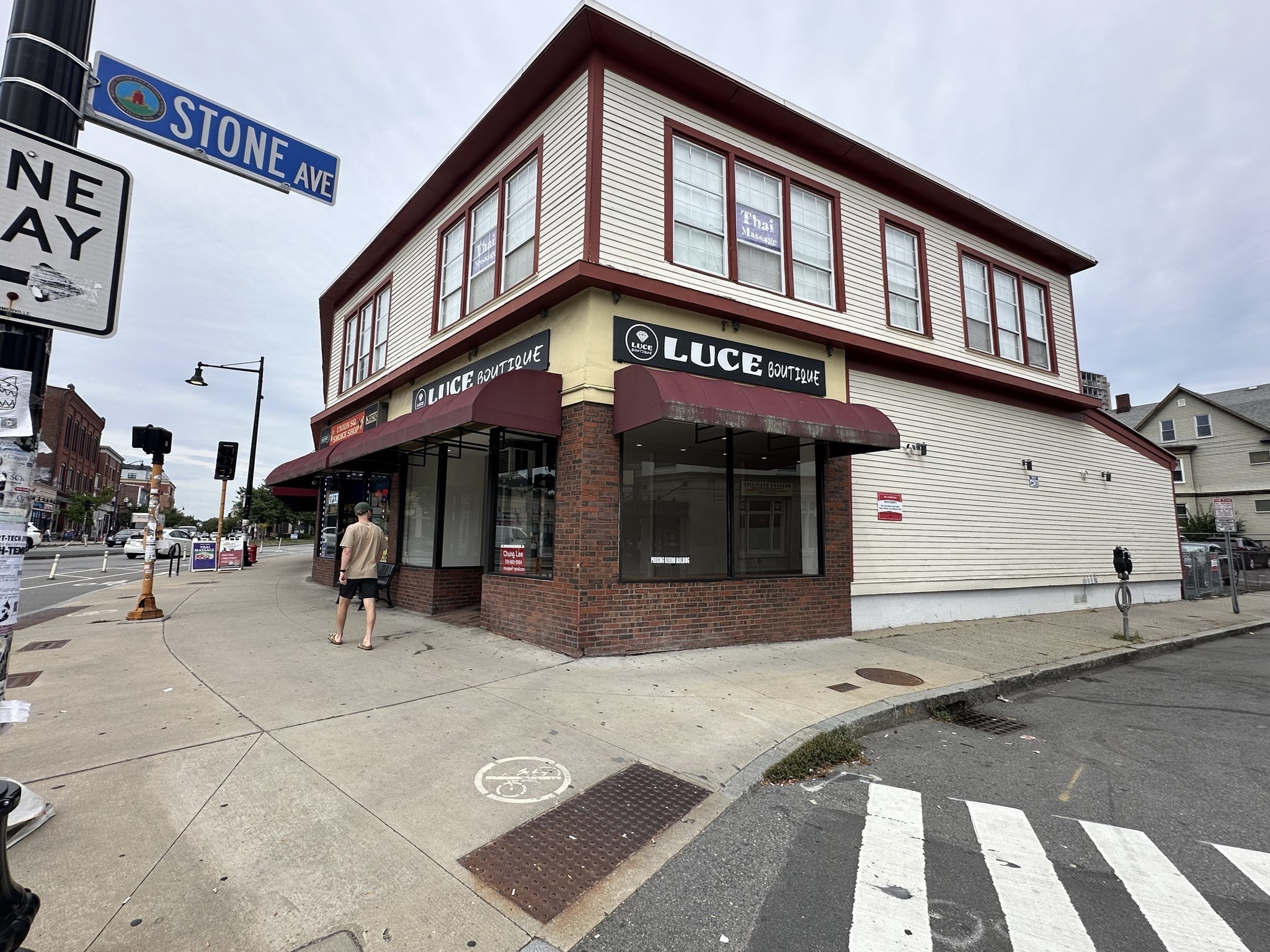 56 Union Square — photo