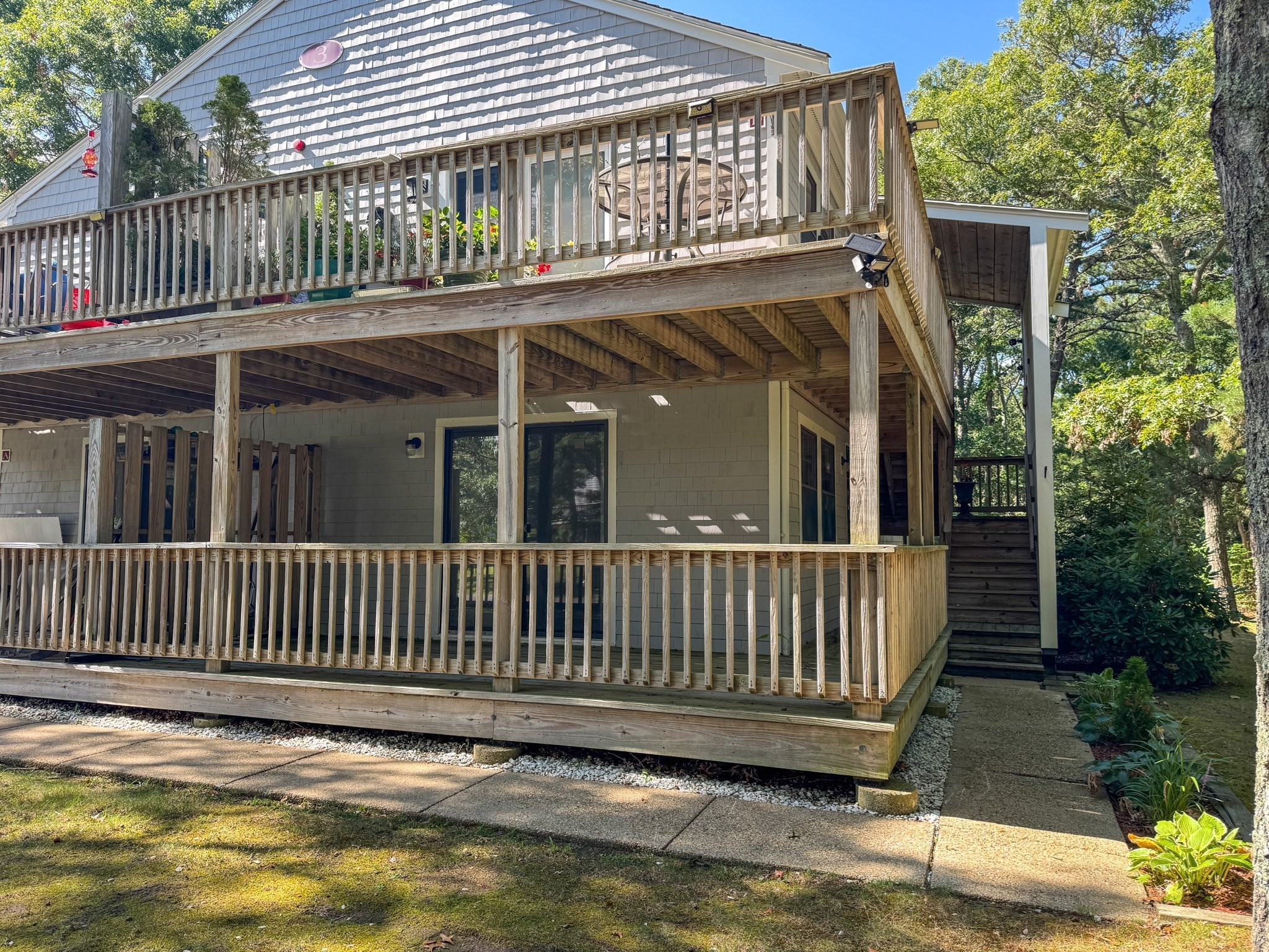 35 Ashumet Rd #3B — photo