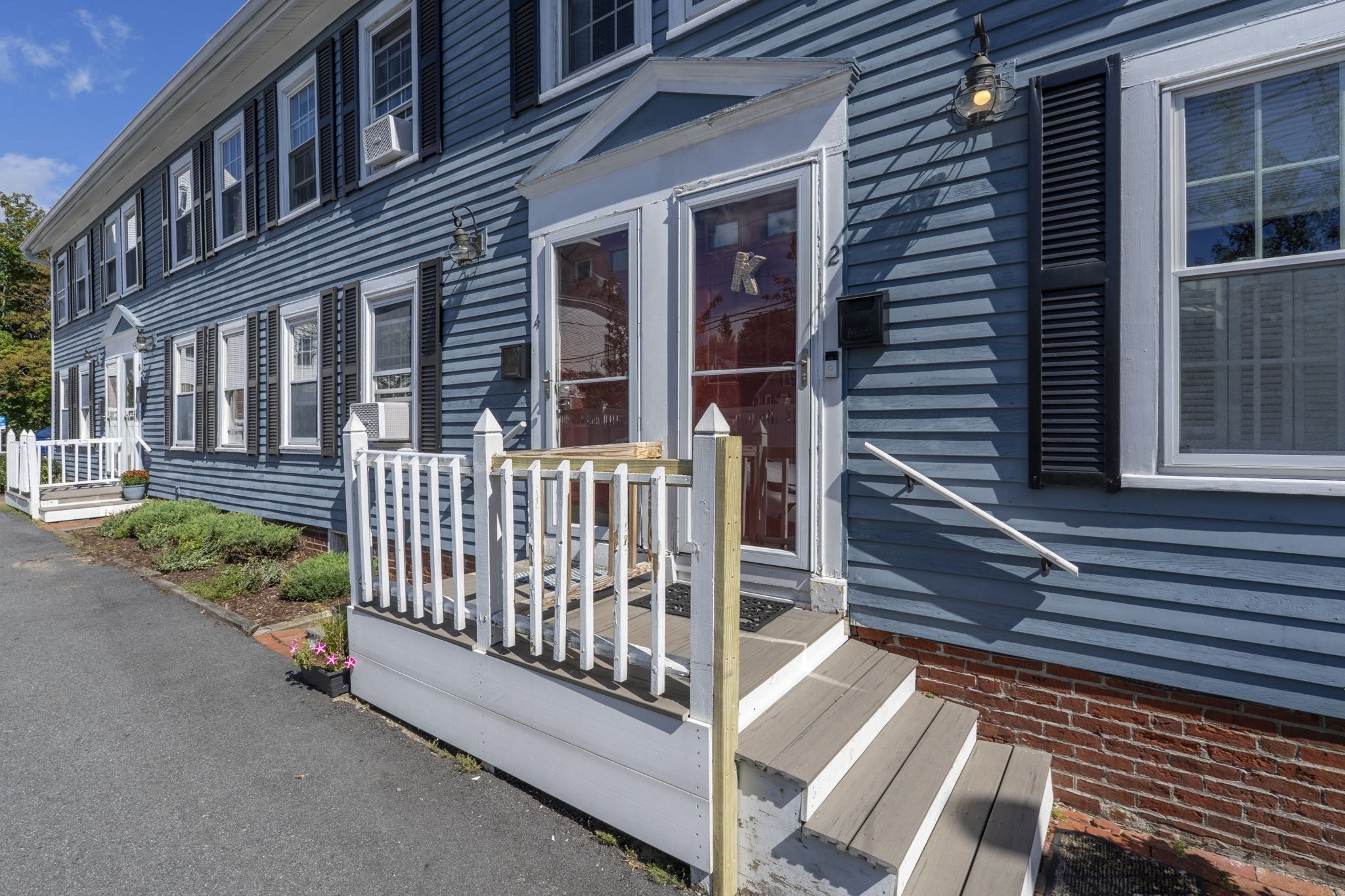 4 Rowells Ct #C — photo