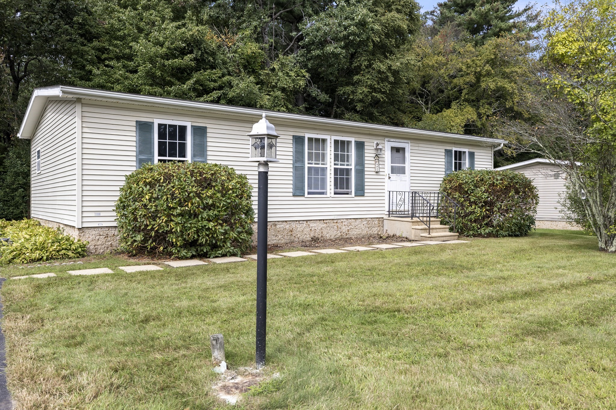 21 Fox Run — photo