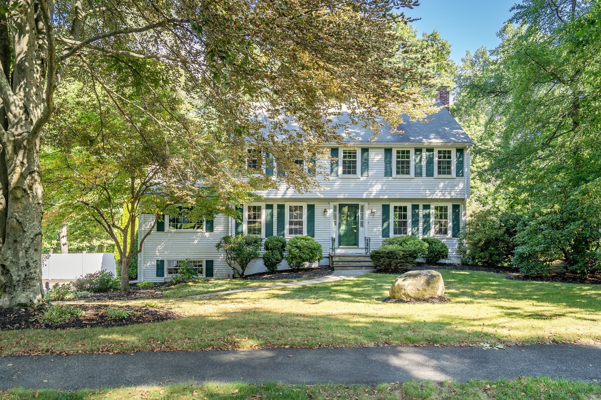 8 Barry Dr — photo