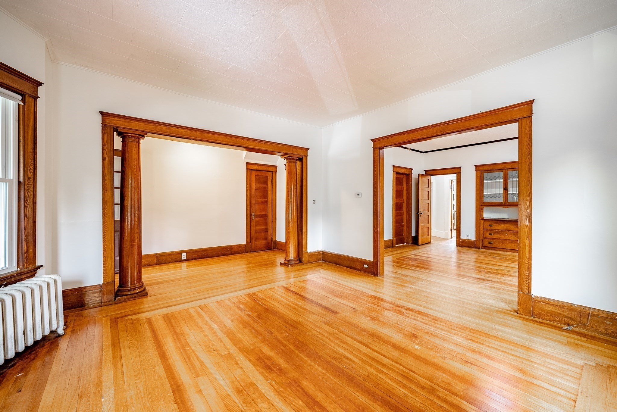 17-19 Trinity Terrace, Springfield, MA 01108 — photo 3