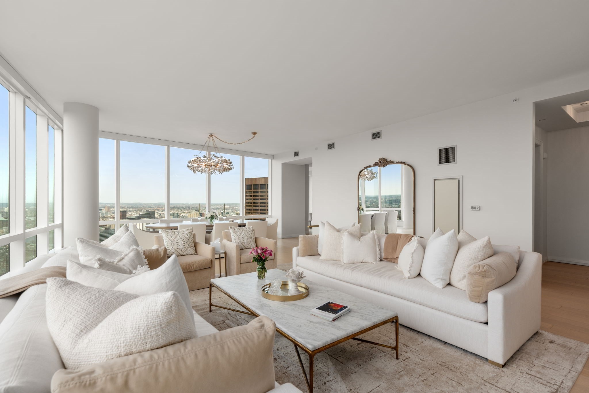 1 Franklin St #4602 — photo