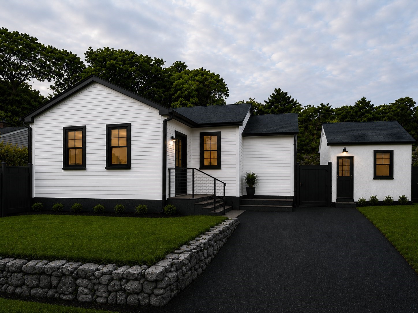 92 England Rd — photo