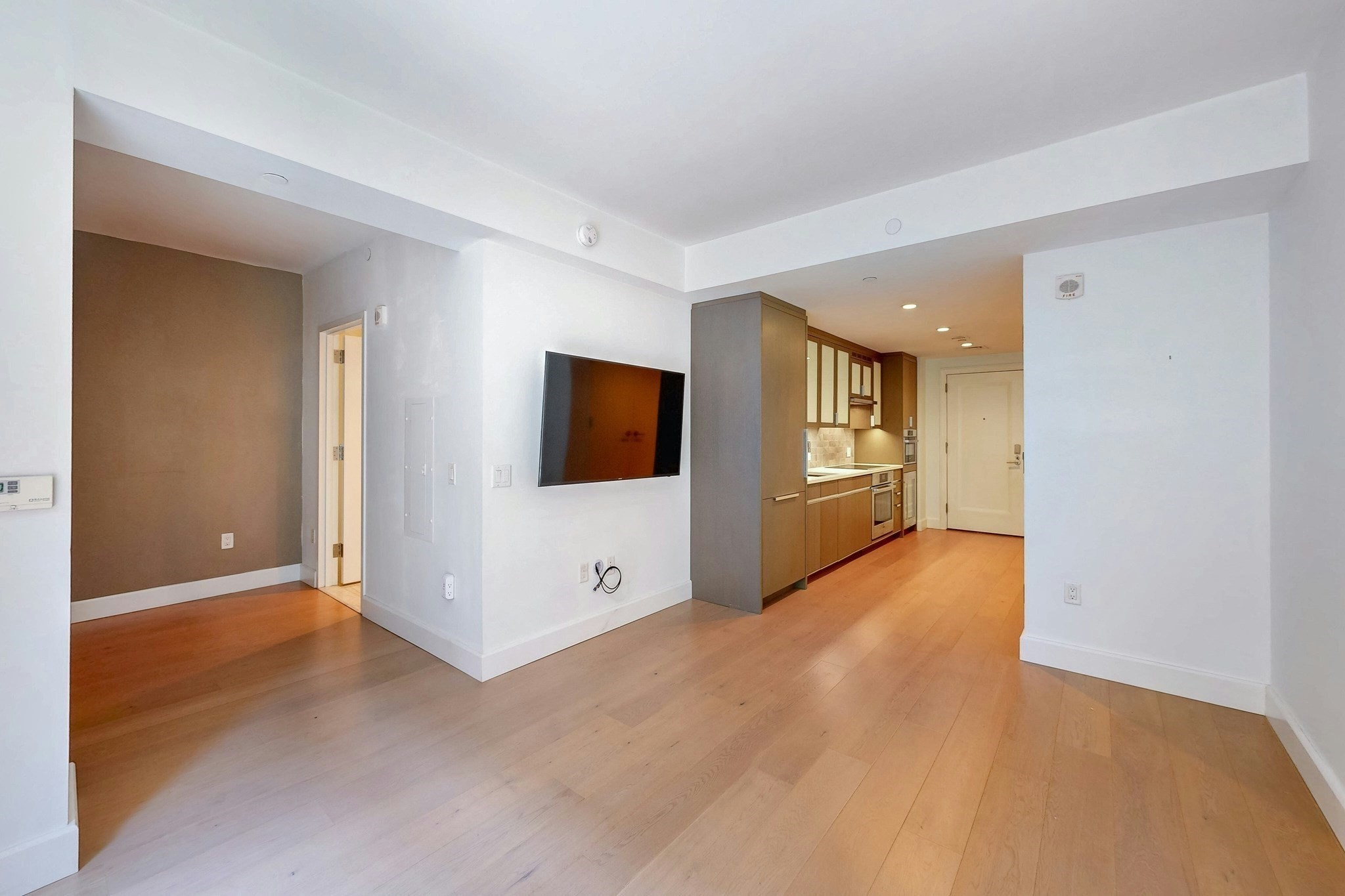100 Lovejoy Wharf #5Q — photo