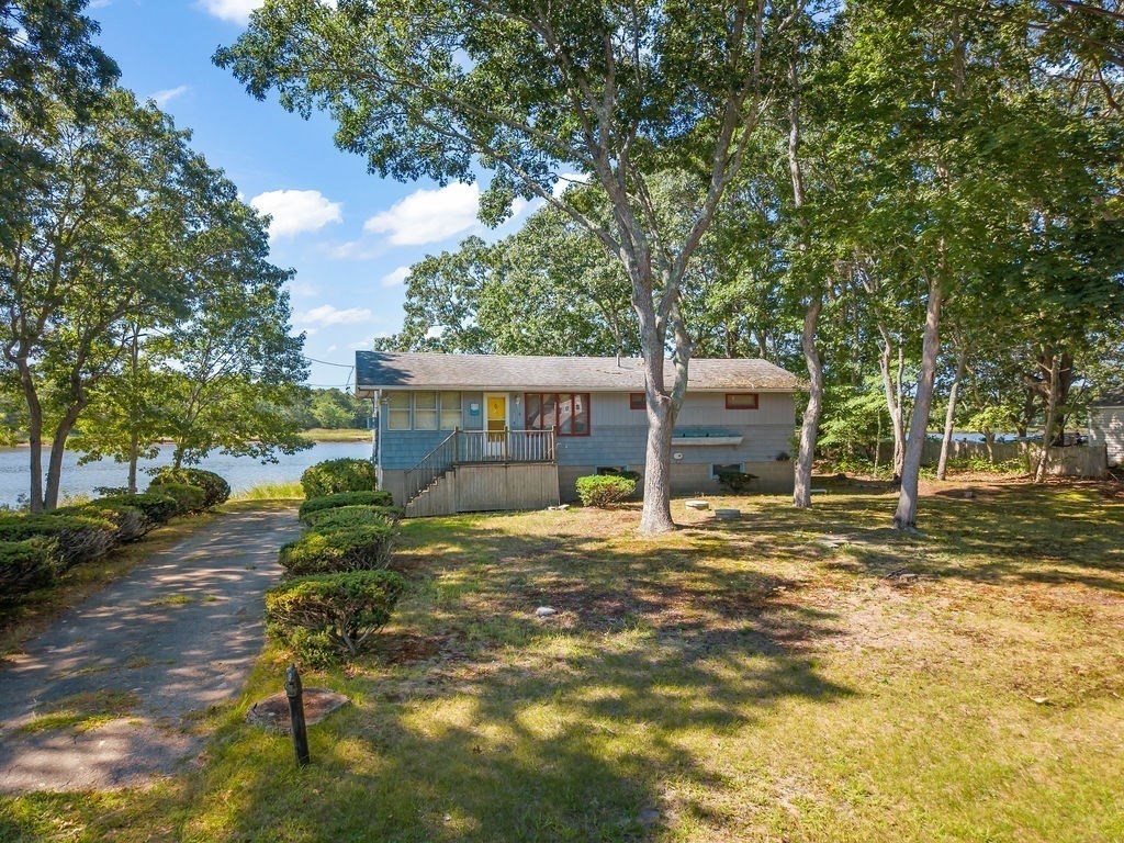 6 Sandpiper Terrace — photo