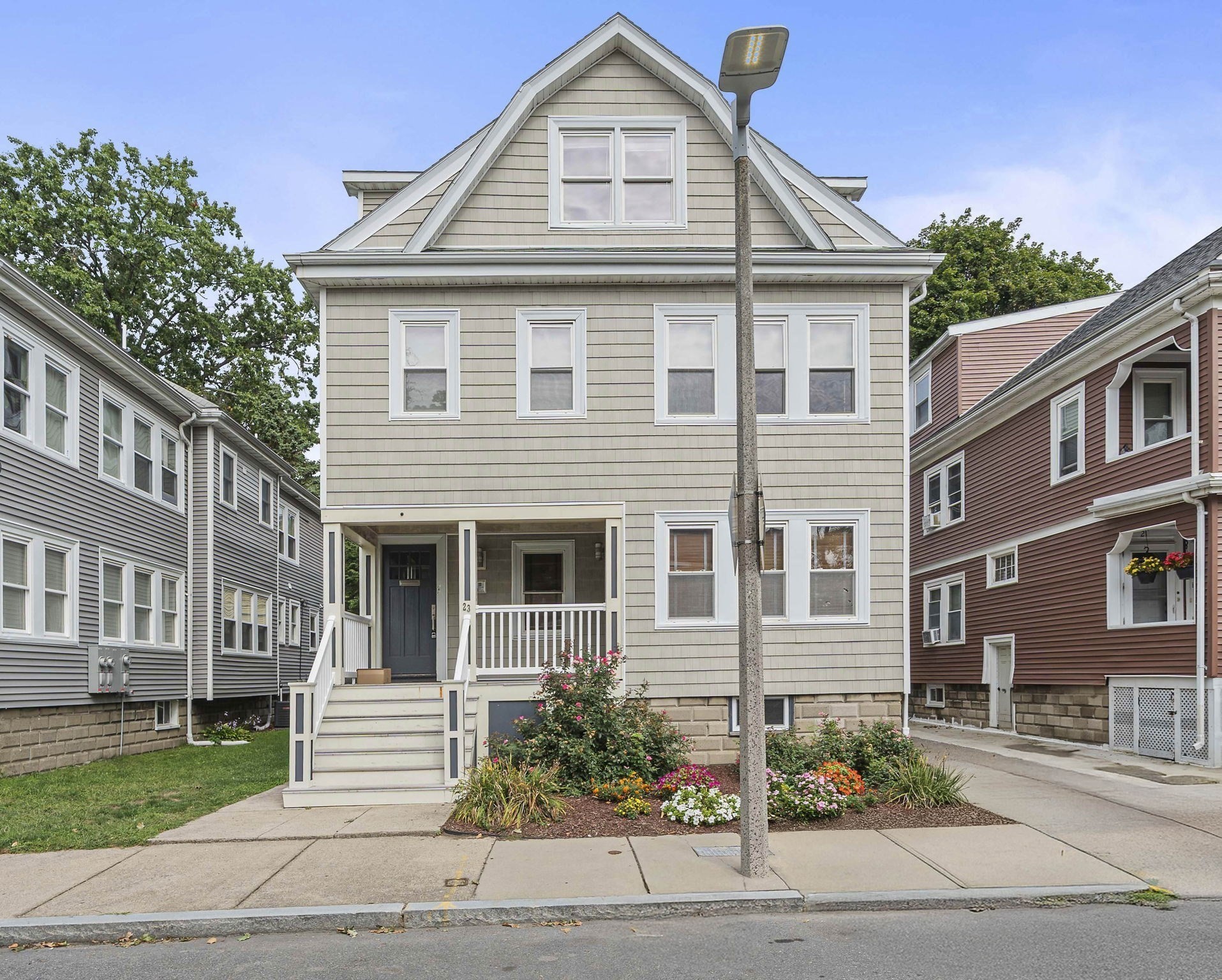 23 Cheverus Rd #3 — photo
