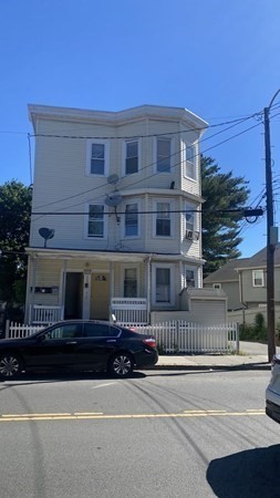 409 Chestnut St #3 — photo