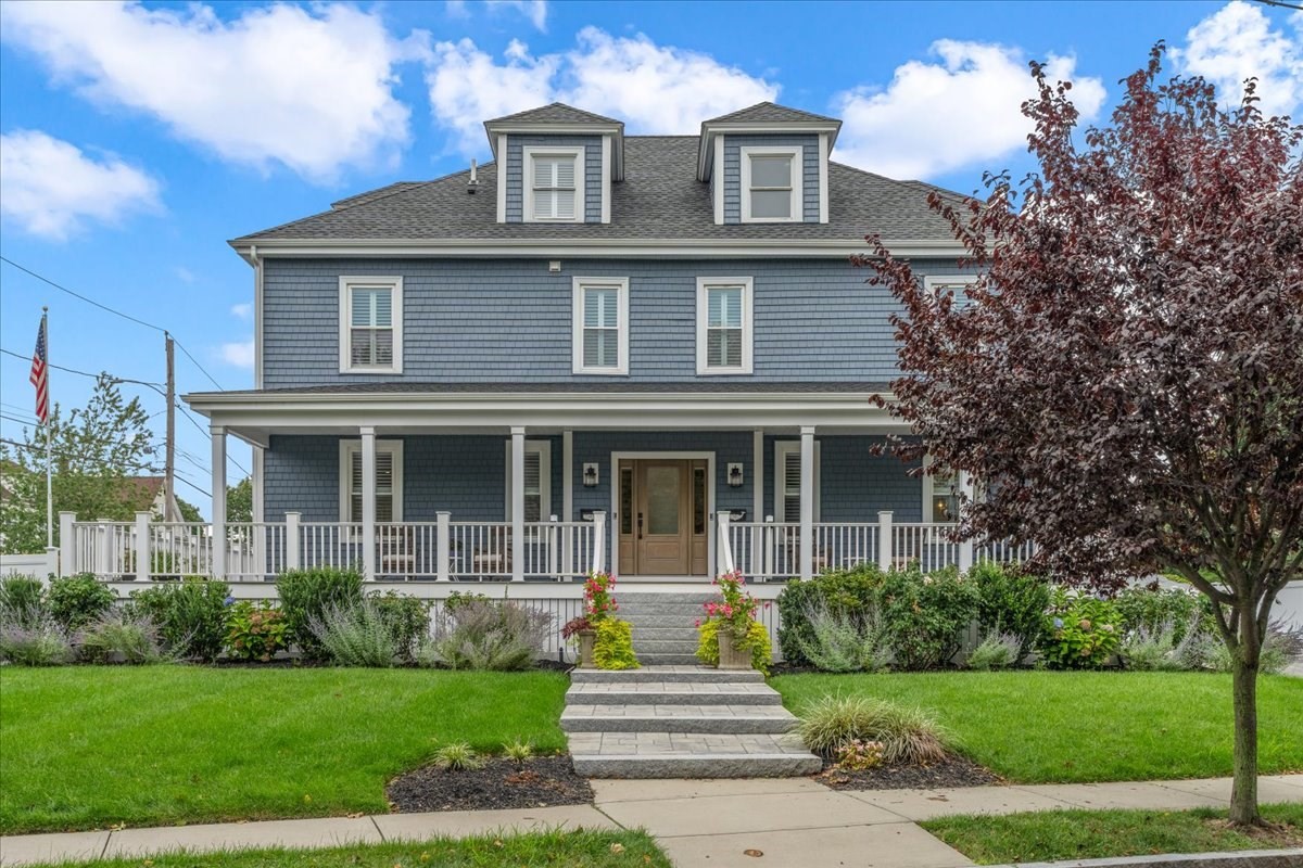 74-76 Butler Road, Quincy, MA 02169