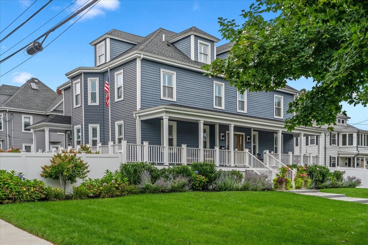 74-76 Butler Road, Quincy, MA 02169 — photo 2