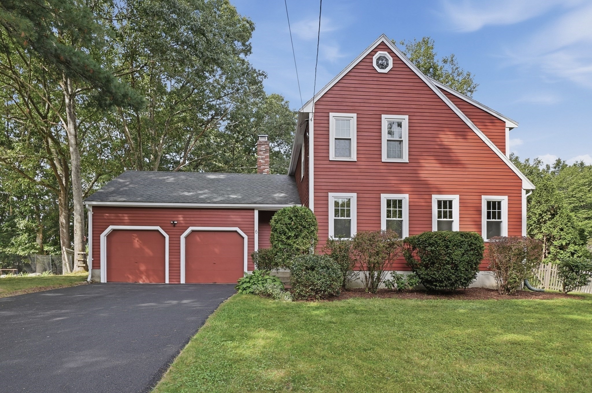 6 Carp Road — photo