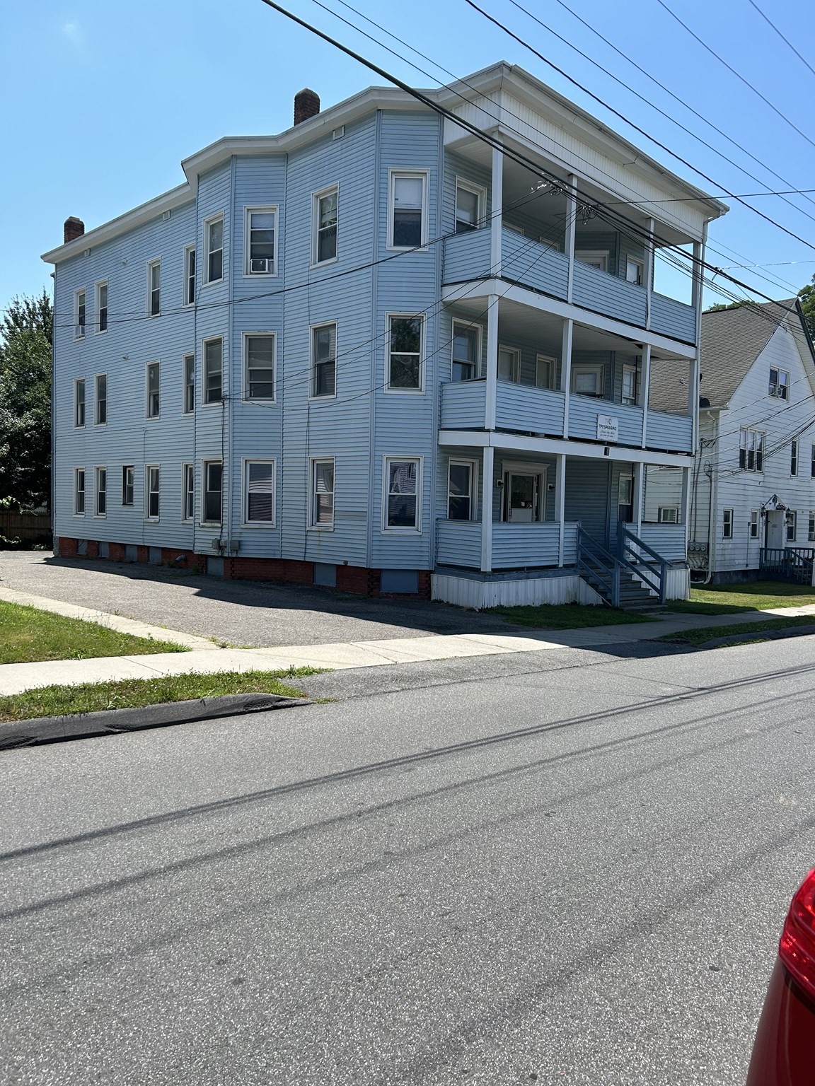 80 Cochran St #L 3 L — photo