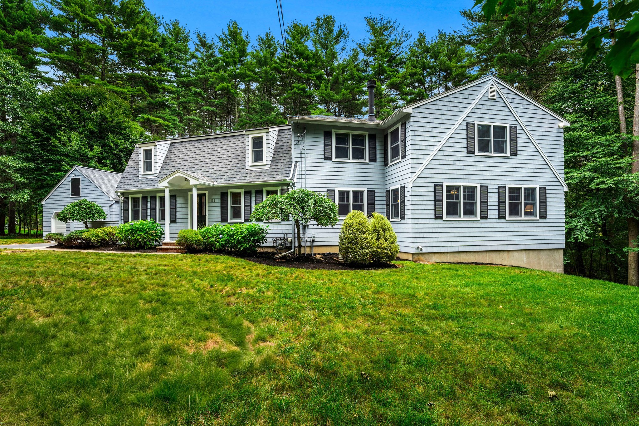 132 Cold Spring Road, Westford, MA 01886 — photo 2