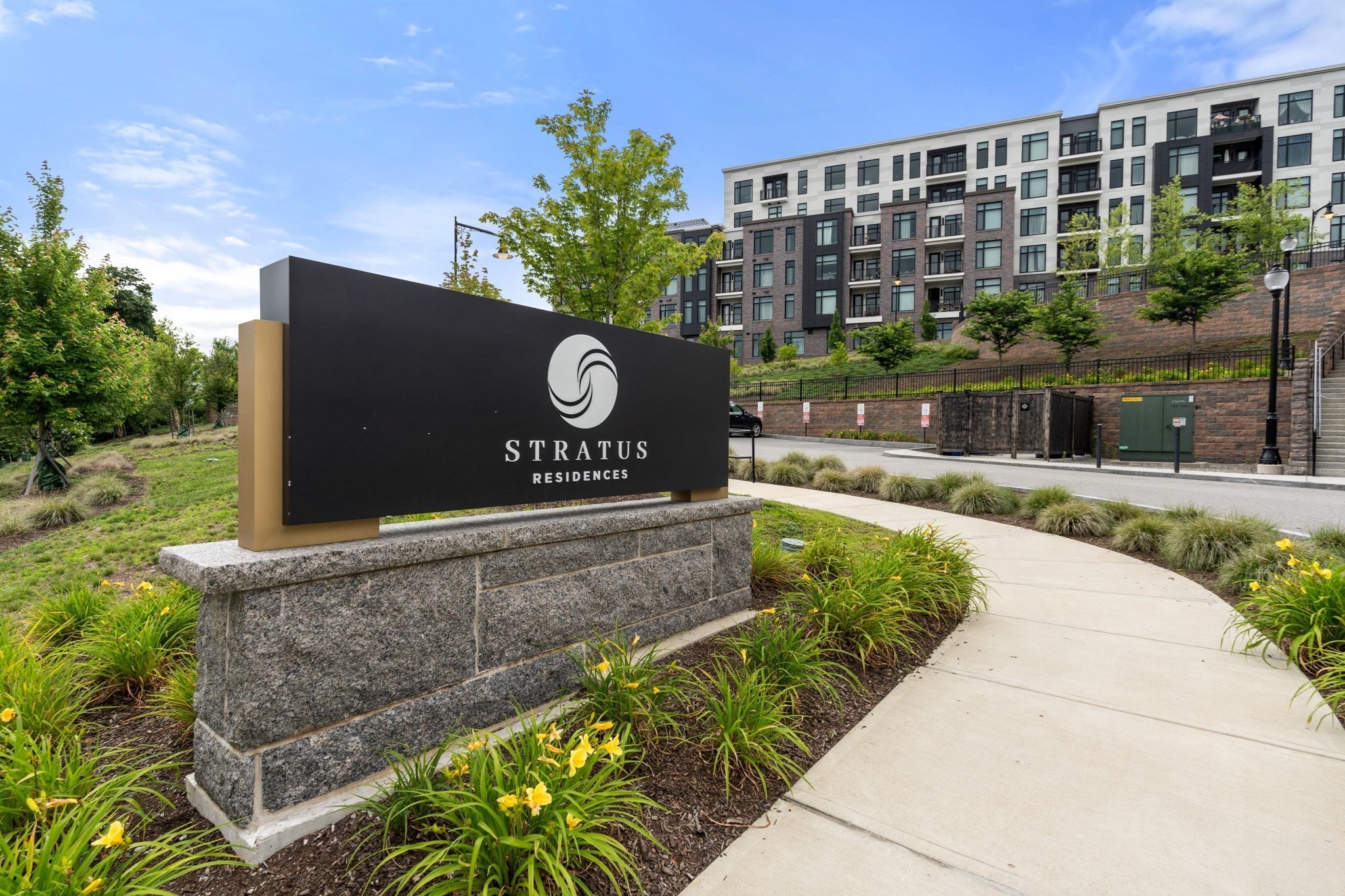 191 Washington Street #518 — photo